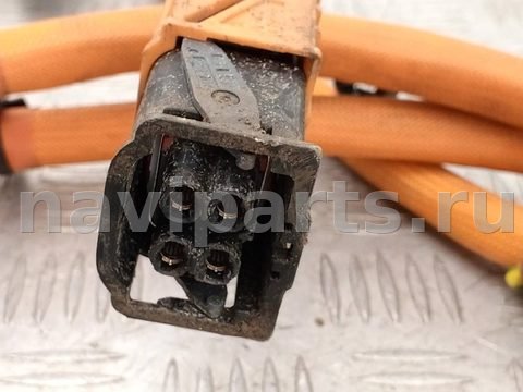 Разъём зарядки BMW iX I20, 2025 г., OEM 5B39424, арт. 999593993859, фото 4