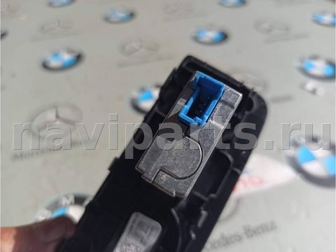 Разъём зарядки BMW X5 G05, 2023 г., OEM 5A84163, арт. 9V-1248-1, фото 3