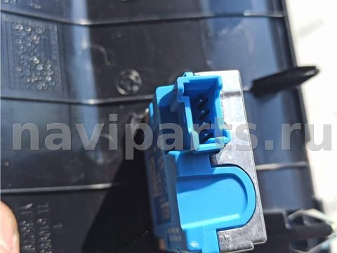 Разъём зарядки BMW X6 M F96, 2023 г., OEM 5A84164, арт. 9V-1248-2_4, фото 3