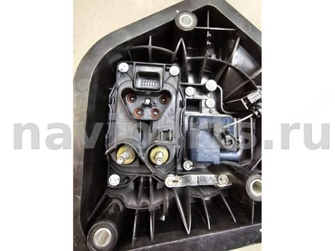 Разъём зарядки Tesla Model, 2022 г., OEM 149037420D, арт. LX3546026790