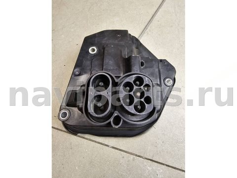 Разъём зарядки Tesla Model, 2022 г., OEM 149037420D, арт. LX3546026790, фото 11