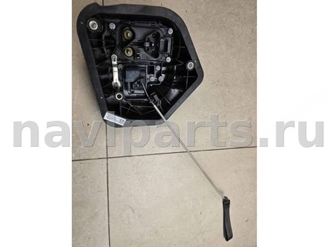 Разъём зарядки Tesla Model, 2022 г., OEM 149037420D, арт. LX3546026790, фото 2