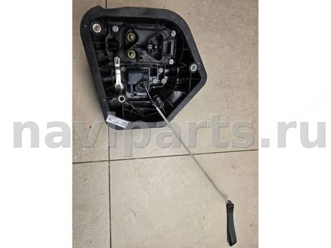 Разъём зарядки Tesla Model, 2022 г., OEM 149037420D, арт. LX3546026790, фото 3