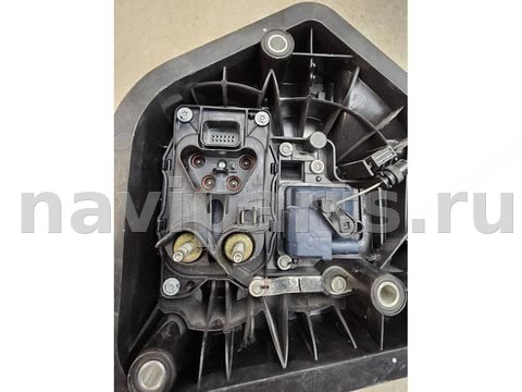 Разъём зарядки Tesla Model, 2022 г., OEM 149037420D, арт. LX3546026790, фото 5