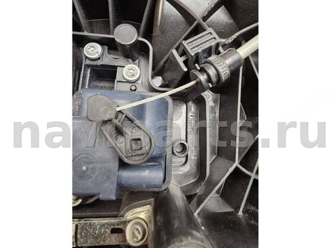 Разъём зарядки Tesla Model, 2022 г., OEM 149037420D, арт. LX3546026790, фото 8