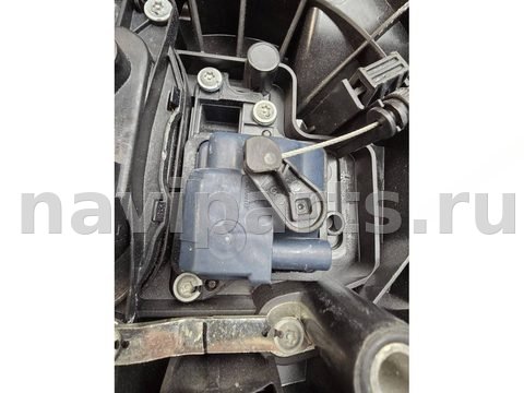 Разъём зарядки Tesla Model, 2022 г., OEM 149037420D, арт. LX3546026790, фото 9