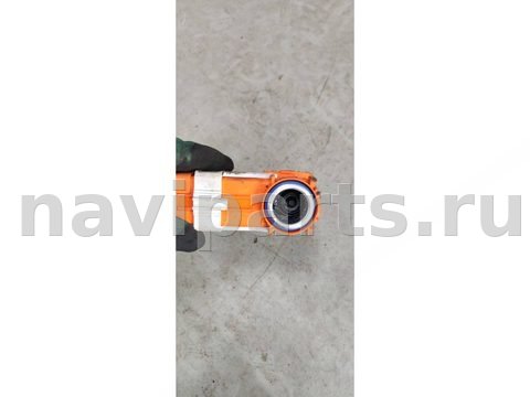 Разъём зарядки Porsche Taycan, 2023 г., OEM 9J1821941F, арт. TAYCAN_1248-1, фото 6