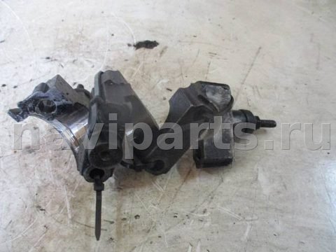 Постель распредвала (бугель) Volkswagen Passat, 1995 г., арт. 0134196, фото 2