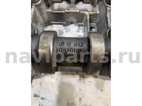 Постель распредвала (бугель) Mercedes E W211, 2006 г., OEM r6120160204, арт. 01425792, фото 5