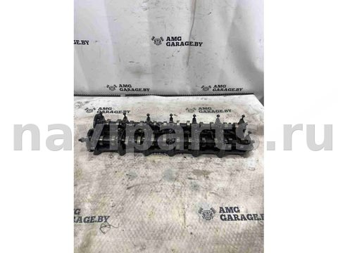 Постель распредвала (бугель) Mercedes E W210, 2002 г., OEM R6130160104, арт. 01425793v1
