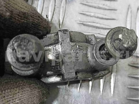 Постель распредвала (бугель) Opel Zafira, 2003 г., OEM 05928b, арт. 019693, фото 10