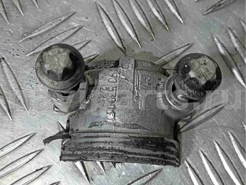 Постель распредвала (бугель) Opel Zafira, 2003 г., OEM 05928b, арт. 019693, фото 2