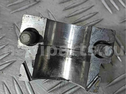 Постель распредвала (бугель) Opel Zafira, 2003 г., OEM 05928b, арт. 019693, фото 3