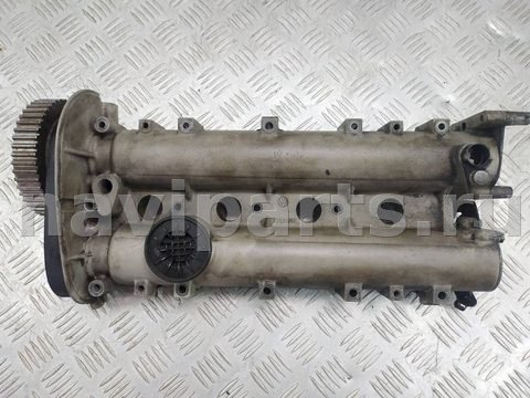 Постель распредвала (бугель) Volkswagen Golf, 2000 г., OEM 036103475E, арт. 1019762