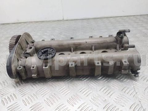 Постель распредвала (бугель) Volkswagen Golf, 2000 г., OEM 036103475E, арт. 1019762, фото 2