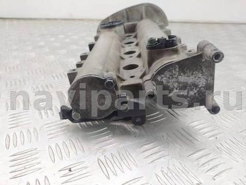 Постель распредвала (бугель) Volkswagen Golf, 2000 г., OEM 036103475E, арт. 1019762, фото 4