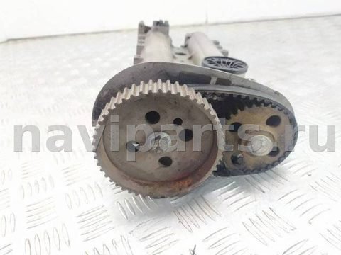 Постель распредвала (бугель) Volkswagen Golf, 2000 г., OEM 036103475E, арт. 1019762, фото 5