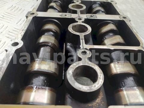 Постель распредвала (бугель) Volkswagen Golf, 2000 г., OEM 036103475E, арт. 1019762, фото 7
