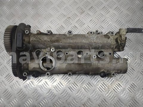 Постель распредвала (бугель) Volkswagen Golf, 2002 г., OEM 036103475BB, арт. 1031135