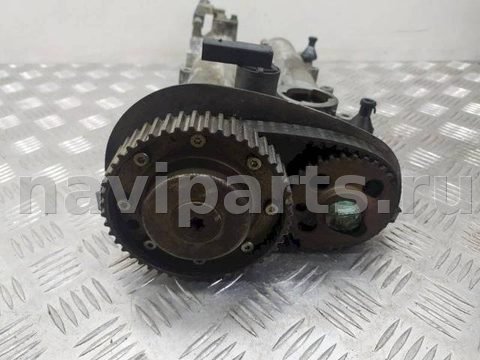 Постель распредвала (бугель) Volkswagen Golf, 2002 г., OEM 036103475BB, арт. 1031135, фото 2