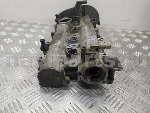 Постель распредвала (бугель) Volkswagen Golf, 2002 г., OEM 036103475BB, арт. 1031135, фото 3