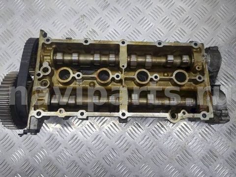 Постель распредвала (бугель) Volkswagen Golf, 2002 г., OEM 036103475BB, арт. 1031135, фото 4