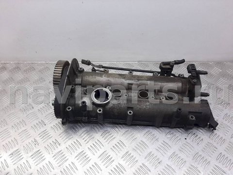Постель распредвала (бугель) Volkswagen Golf, 2002 г., OEM 036103475AP, арт. 1031771