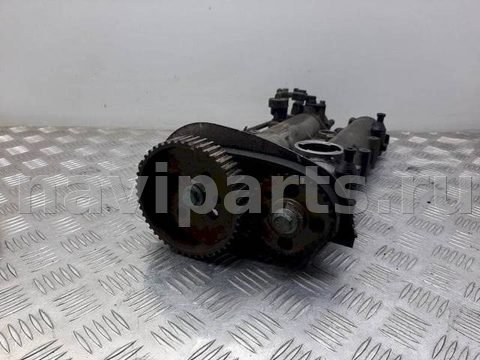 Постель распредвала (бугель) Volkswagen Golf, 2002 г., OEM 036103475AP, арт. 1031771, фото 2