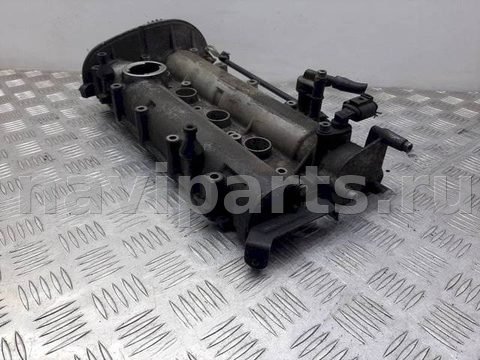 Постель распредвала (бугель) Volkswagen Golf, 2002 г., OEM 036103475AP, арт. 1031771, фото 3