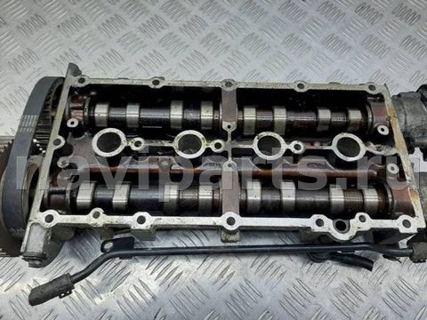 Постель распредвала (бугель) Volkswagen Golf, 2002 г., OEM 036103475AP, арт. 1031771, фото 4