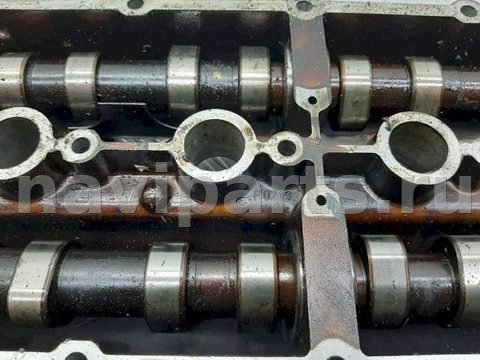 Постель распредвала (бугель) Volkswagen Golf, 2002 г., OEM 036103475AP, арт. 1031771, фото 5