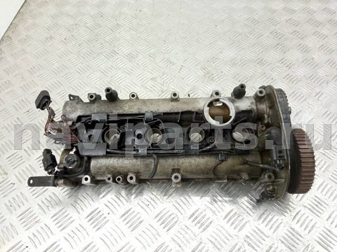 Постель распредвала (бугель) Volkswagen Golf, 2003 г., OEM 036103475BB, арт. 1032307