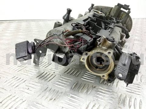 Постель распредвала (бугель) Volkswagen Golf, 2003 г., OEM 036103475BB, арт. 1032307, фото 3