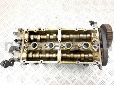 Постель распредвала (бугель) Volkswagen Golf, 2003 г., OEM 036103475BB, арт. 1032307, фото 4