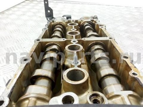 Постель распредвала (бугель) Volkswagen Golf, 2003 г., OEM 036103475BB, арт. 1032307, фото 6