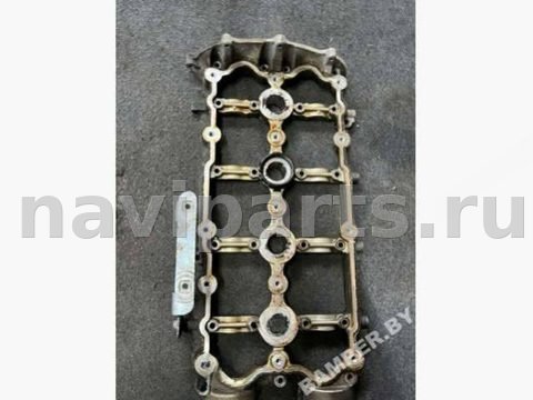Постель распредвала (бугель) Volkswagen Passat B6, 2007 г., арт. 103942838