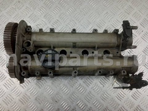 Постель распредвала (бугель) Volkswagen Golf, 2003 г., OEM 036103475N, арт. 1041221