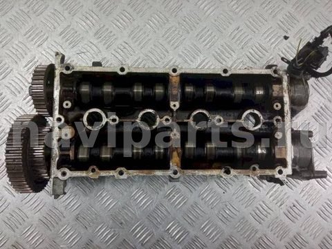 Постель распредвала (бугель) Volkswagen Golf, 2003 г., OEM 036103475N, арт. 1041221, фото 2