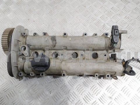 Постель распредвала (бугель) Volkswagen Golf, 2001 г., OEM 036103475N, арт. 1046717