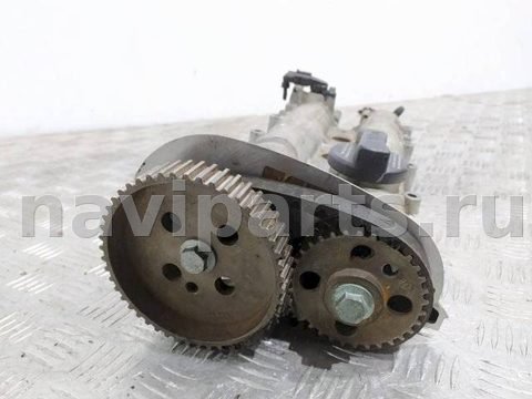 Постель распредвала (бугель) Volkswagen Golf, 2001 г., OEM 036103475N, арт. 1046717, фото 2