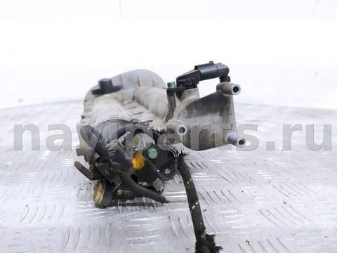 Постель распредвала (бугель) Volkswagen Golf, 2001 г., OEM 036103475N, арт. 1046717, фото 3
