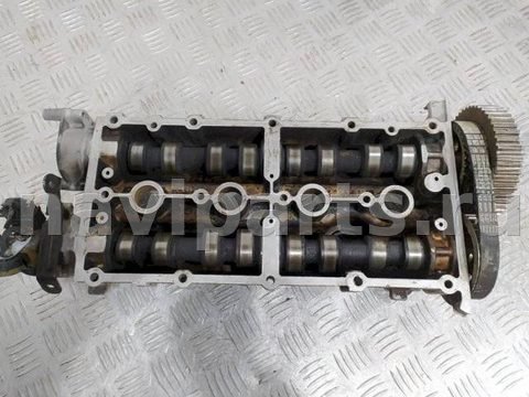 Постель распредвала (бугель) Volkswagen Golf, 2001 г., OEM 036103475N, арт. 1046717, фото 4