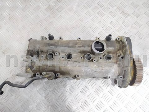 Постель распредвала (бугель) Volkswagen Golf, 2001 г., OEM 036103475AP, арт. 1047557