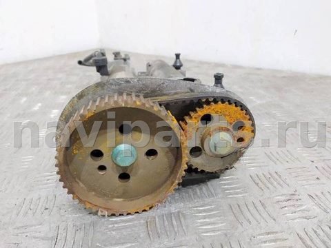 Постель распредвала (бугель) Volkswagen Golf, 2001 г., OEM 036103475AP, арт. 1047557, фото 2
