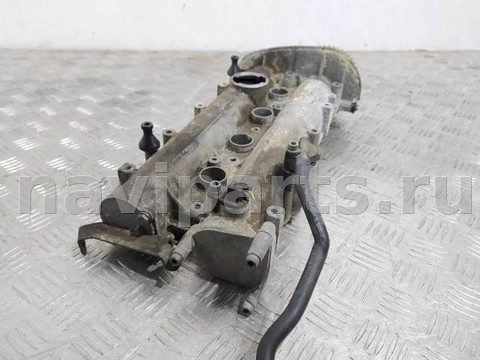 Постель распредвала (бугель) Volkswagen Golf, 2001 г., OEM 036103475AP, арт. 1047557, фото 3