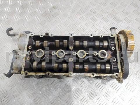 Постель распредвала (бугель) Volkswagen Golf, 2001 г., OEM 036103475AP, арт. 1047557, фото 4