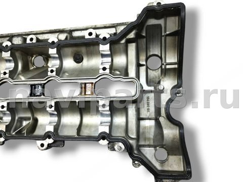 Постель распредвала (бугель) Mercedes B W245, 2008 г., OEM A6400160605, арт. 105169, фото 5