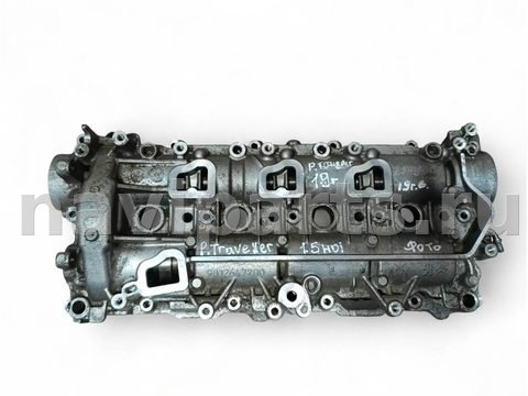 Постель распредвала (бугель) Peugeot Traveller, 2019 г., арт. 105667623