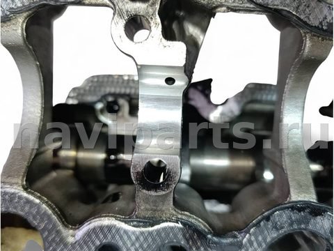 Постель распредвала (бугель) Peugeot Traveller, 2019 г., арт. 105667623, фото 30