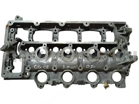 Постель распредвала (бугель) Citroen C5, 2007 г., арт. 105669057